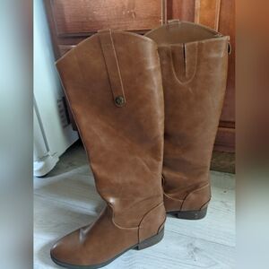 ✨️BOGO SALE ✨️Knee boots